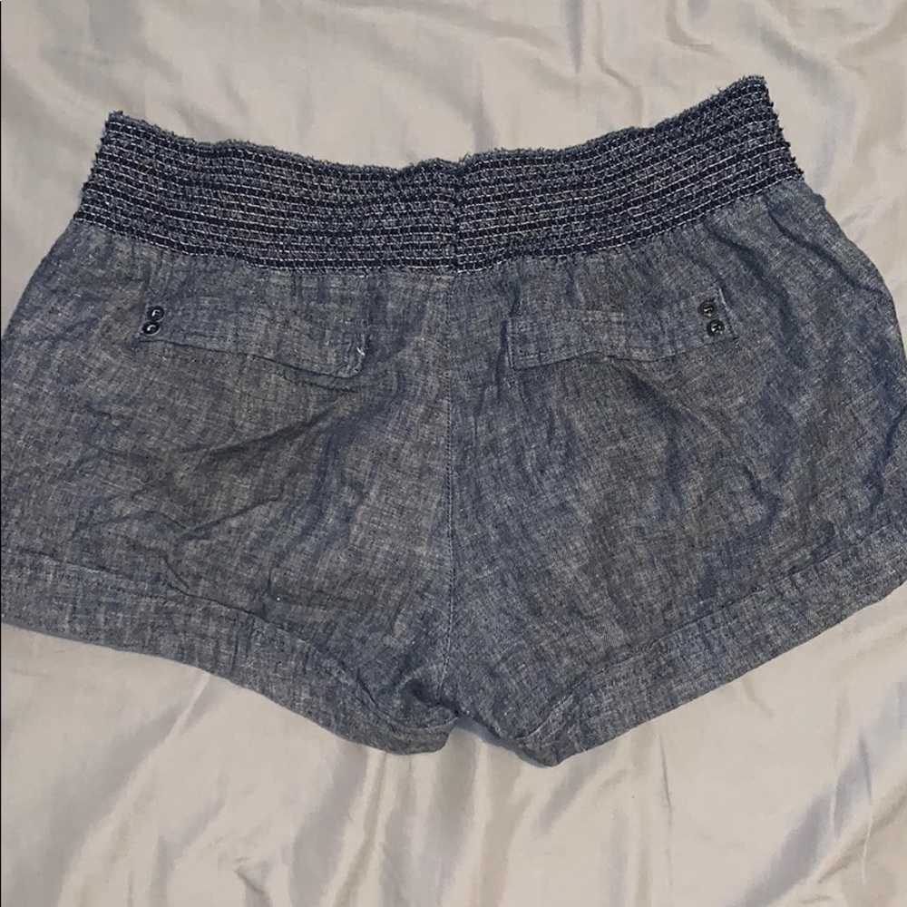 Shorts - Picture 2 of 2